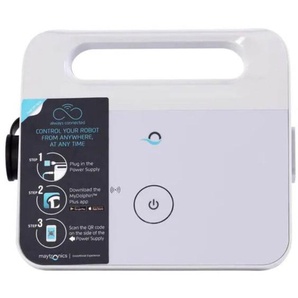 Maytronics - Stromversorgung 120W Wi-Fi V4 für Dolphin Poolroboter E35i, E40i, E50i