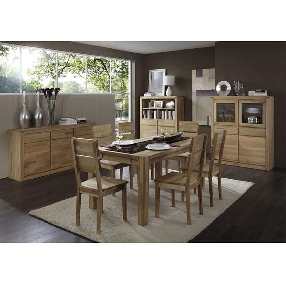 Esszimmerserien online kaufen bis -36% Rabatt | Möbel 24