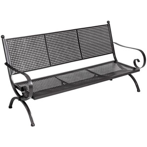 MBM Romeo Loungebank Elegance 2,5 Sitzer