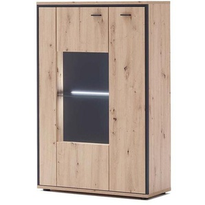 MCA Buenos Aires Highboard 93x38x142cm