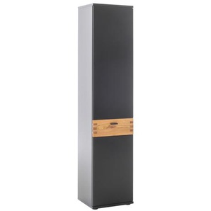 MCA Cesena Stauraumelement Holzwerkstoff/Schwarzgrau