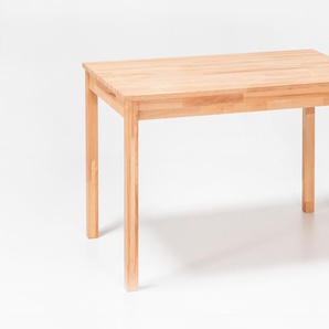 MCA Direkt ALFONS Vierfußtisch 110 cm