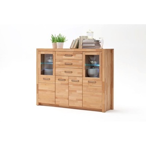 MCA Direkt FENJA Highboard T05