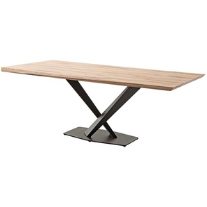 MCA Direkt GRAVINA Tisch mit Säule 160 cm