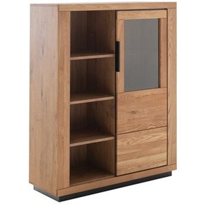 MCA Direkt GRENO Kombi-Highboard T21