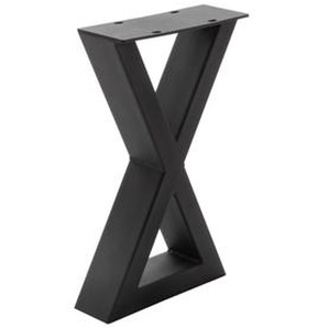 MCA Direkt PALAIS Bankgestell X Form