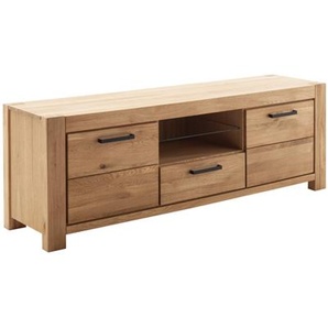 MCA Direkt SILIAS TV Element T31 192 cm