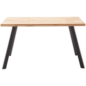 MCA Direkt ZEBALLOS Esstisch 4-Fuß 120 cm