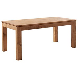 MCA Etna Esstisch Wildeiche