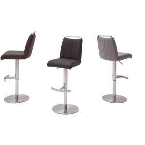 MCA furniture Bistrostuhl GIULIA