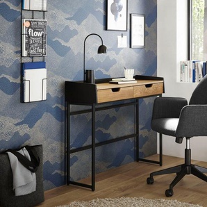 MCA furniture Bürostuhl O-Pemba, Webstoff, Bürostuhl mit Komfortsitzhöhe stufenlos verstellbar