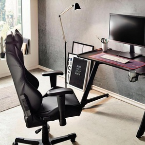 MCA furniture Gamingtisch Gaming Tisch