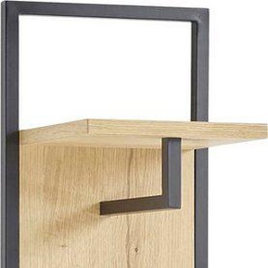 MCA furniture Garderobenpaneel Yorkshire, Breite ca. 30 cm