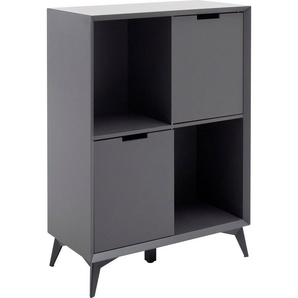 MCA furniture Highboard Netanja, Breite ca. 80 cm