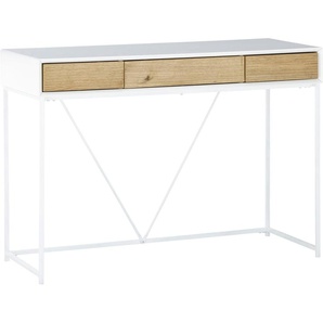 MCA furniture Konsole Riad, Breite ca. 110 cm