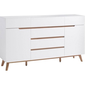MCA furniture Sideboard Cervo, Breite ca. 169 cm