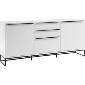 MCA furniture Sideboard Lille, Breite ca. 184 cm