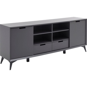 MCA furniture Sideboard Netanja, Breite ca. 180 cm
