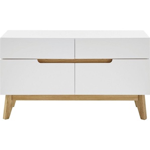 MCA furniture Sitzbank Cervo, Breite ca. 97 cm