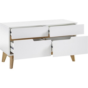 MCA furniture Sitzbank Cervo, Breite ca. 97 cm