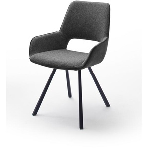 MCA Parana Polsterstuhl mit Armlehne