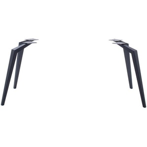 MCA Stockholm Gestell Metall/Anthrazit