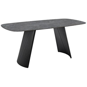 MCA Tobelo Esstisch 180x90 cm Keramik