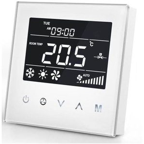 MCO Home -Fan Coil Thermostat 4 pipe