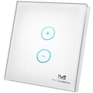 MCO Home Glass Touch Dimmer