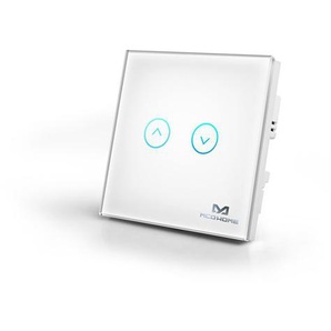 MCO Home Glass Touch Shutter UK