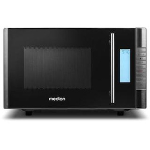 Medion MD 14482 2 in 1 Mikrowelle mit Grill 20L 50076188