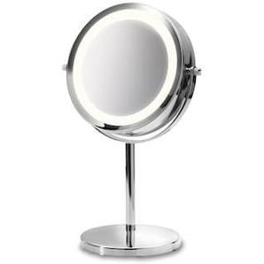 Medisana CM 840 Kosmetikspiegel mit LED Beleuchtung 88550