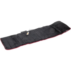 MEDISANA Massagematte mit Vibrations- und Wärmefunktion MM 80L