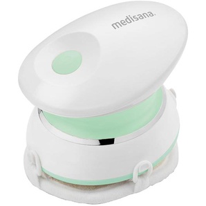 MEDISANA Mini-Handmassagegerät »HM 300«, 2 Massagepad-Aufsätze