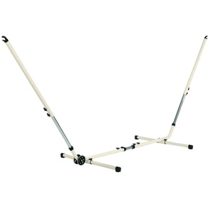 Mediterráneo Hängemattenständer 120 kg, creme