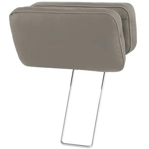 medium Multifunktionskopfstütze Medium Plus - grau - Materialmix - 52 cm - 30 cm - cm 25,0 | Möbel Kraft