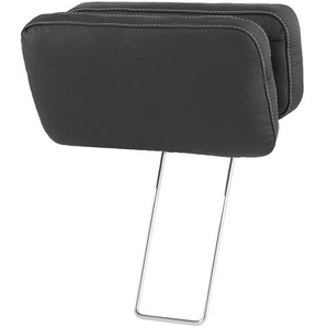 medium Multifunktionskopfstütze  Medium Plus ¦ schwarz ¦ Maße (cm): B: 52 H: 30 T: 25.0
