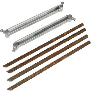 MEFA Easy Mounting System