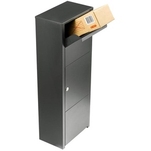 MEFA Hazel 477 mit Ruko-Schloss Grau