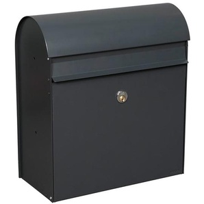 MEFA Jade 870 mit Ruko Schloss  Anthrazit