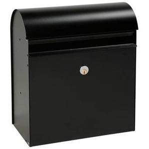 MEFA Jade 870 mit Ruko-Schloss Schwarz