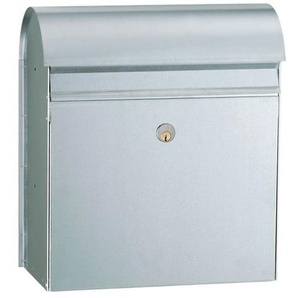 MEFA Jade 870 mit Ruko-Schloss Verzinkt