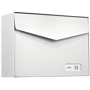 MEFA Letter 113 Briefkasten mit -Schloss Reinwei