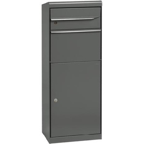 MEFA Maple 661 mit -Schloss Grau
