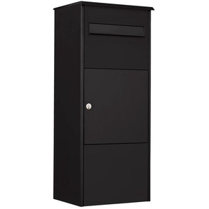 MEFA Oak 480 mit Ruko-Schloss Schwarz
