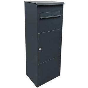 MEFA Oak 480 mit -Schloss Anthrazit