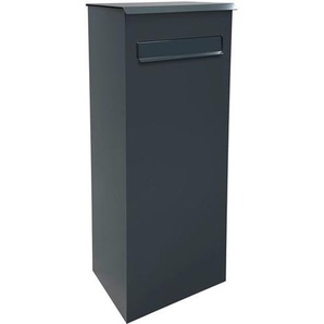 MEFA Oak 481 mit -Schloss Anthrazit