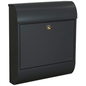 MEFA Pearl 872 mit Ruko Schloss  Anthrazit