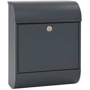 MEFA Pearl 872 mit Ruko-Schloss Grau