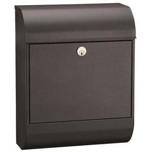 MEFA Pearl 872 mit Ruko-Schloss Schwarz